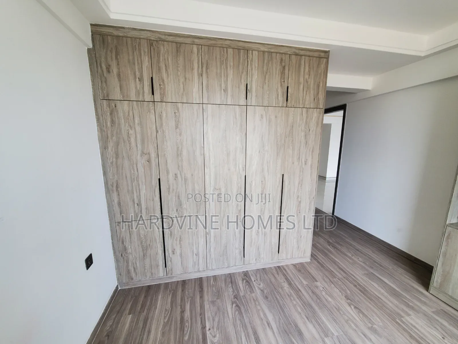 2bdrm Apartment in Hurlingham for sale