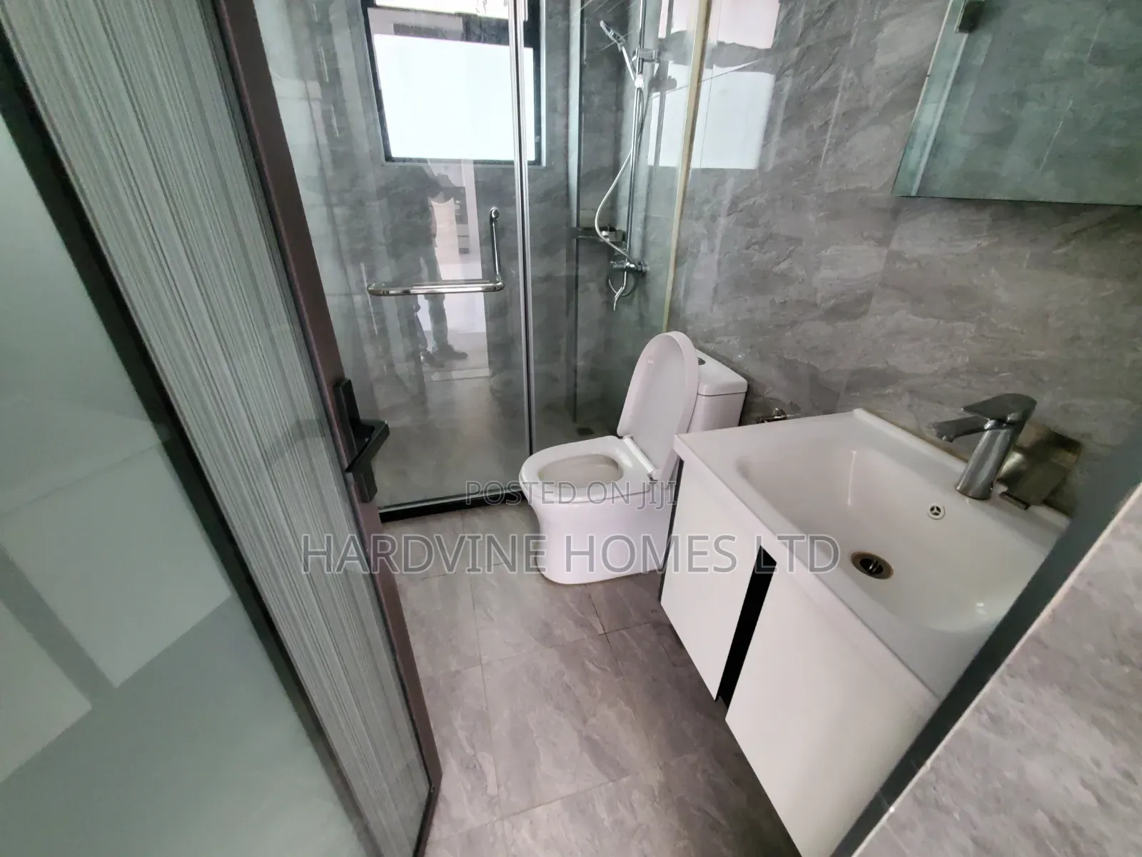 2bdrm Apartment in Hurlingham for sale