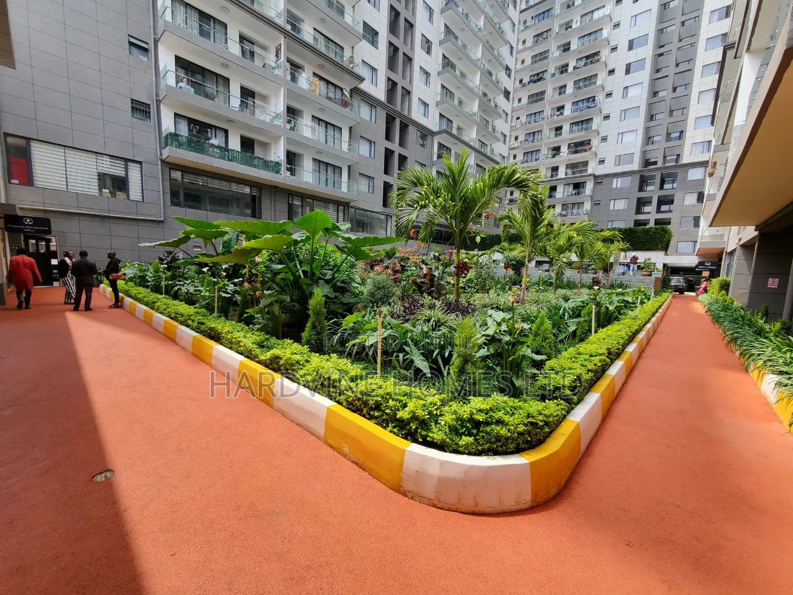 2bdrm Apartment in Hurlingham for sale