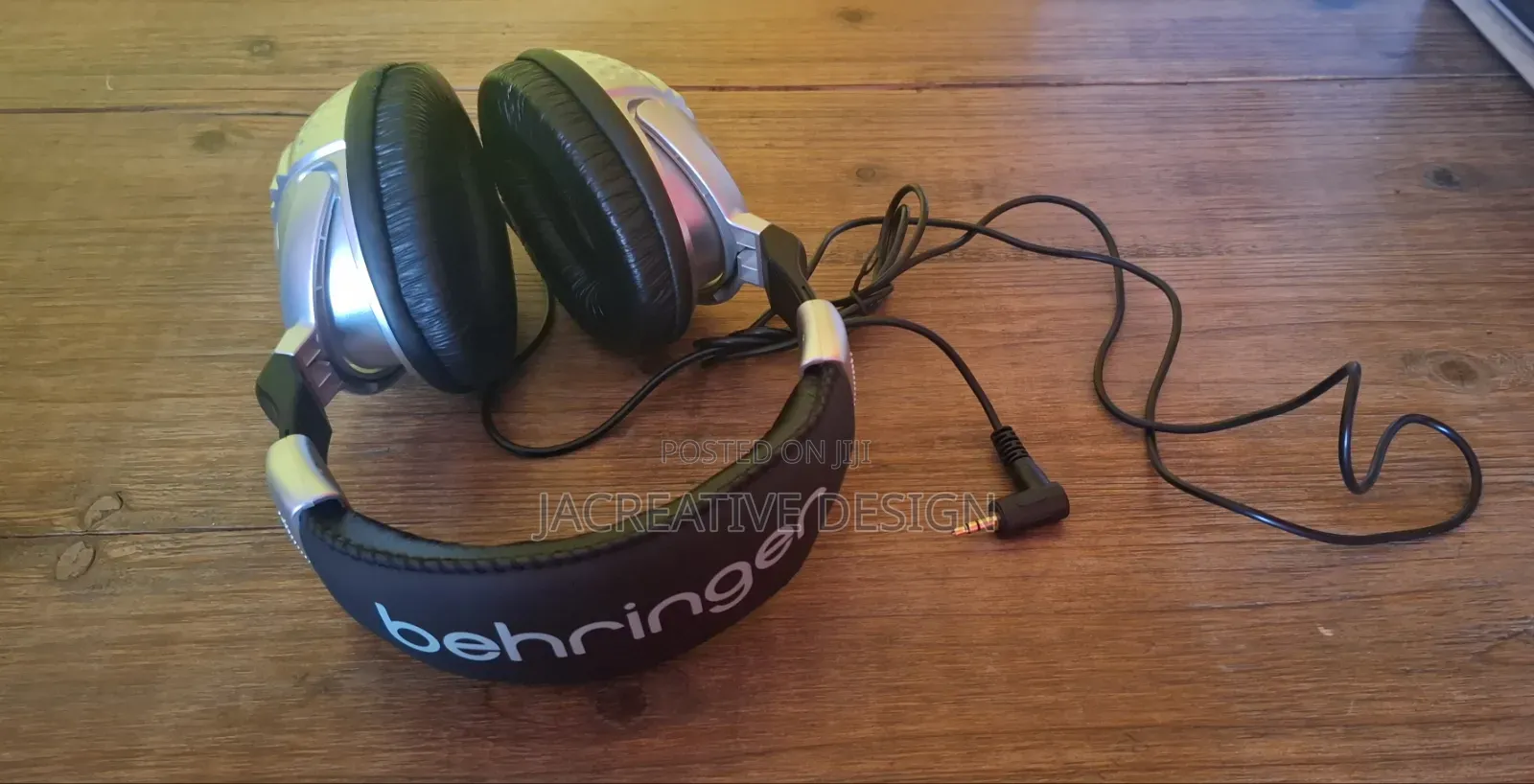 Behringer HPS Headphones