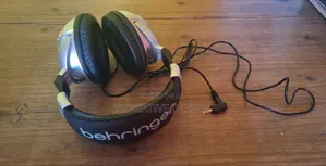 Behringer HPS Headphones