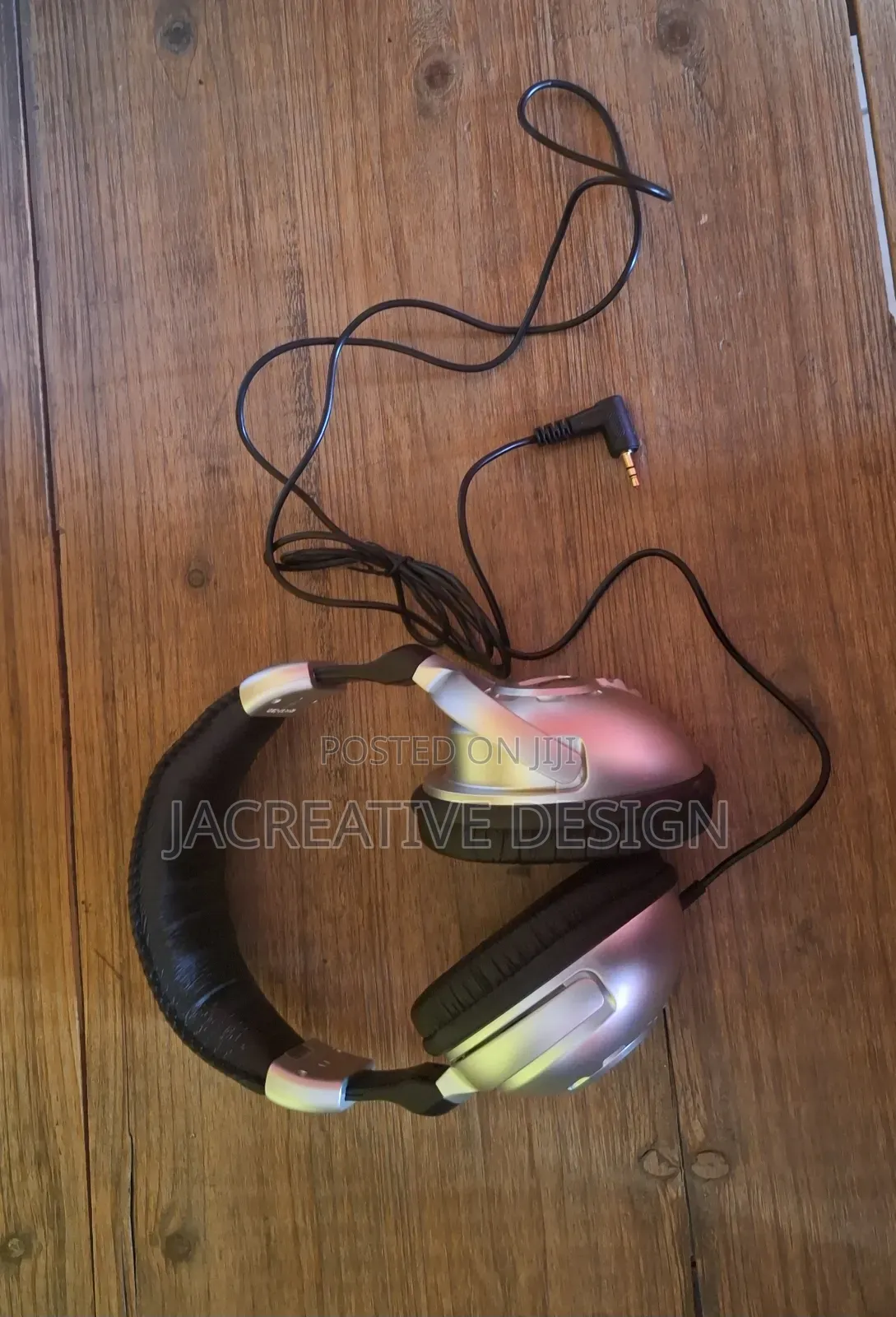 Behringer HPS Headphones