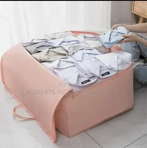 Moisture Proof Organiser Storage Bag