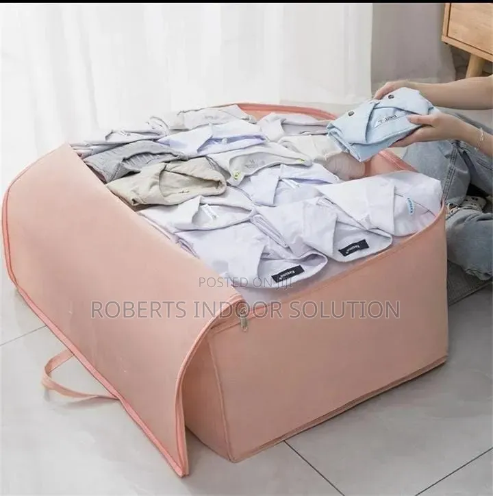 Moisture Proof Organiser Storage Bag