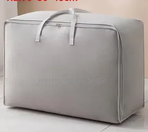 Moisture Proof Organiser Storage Bag