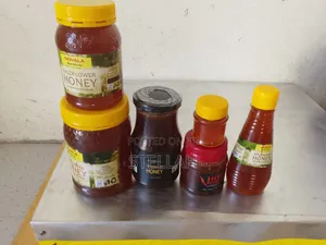 Pure Honey