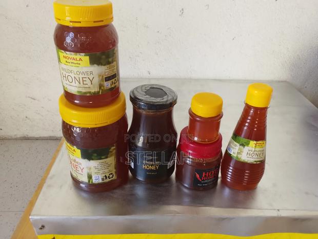 Pure Honey - thumbnail 2