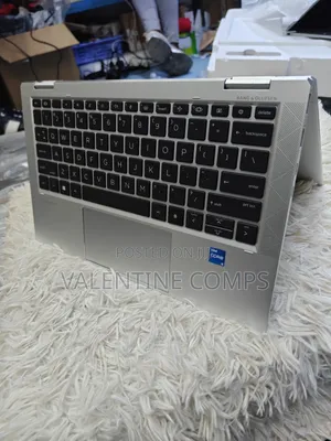 Laptop HP EliteBook x360 1030 G8 32GB Intel Core i7 SSD 512GB
