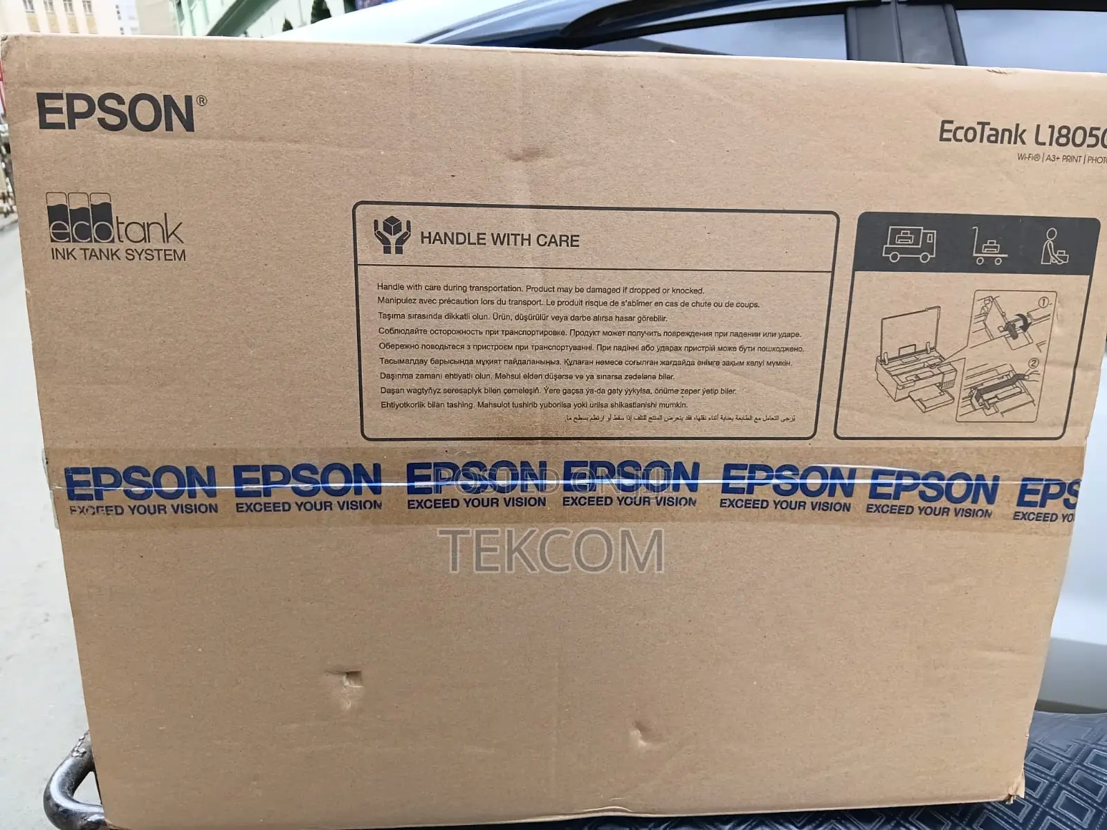 Epson L18050 Printers