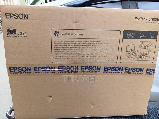 Epson L18050 Printers