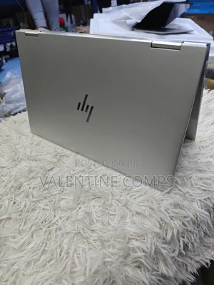 Laptop HP EliteBook x360 1030 G8 32GB Intel Core i7 SSD 512GB