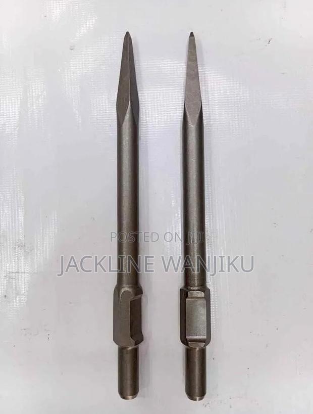 Highly Recommended Demolisher Bits/High Quality Demolisher Bits - thumbnail 2