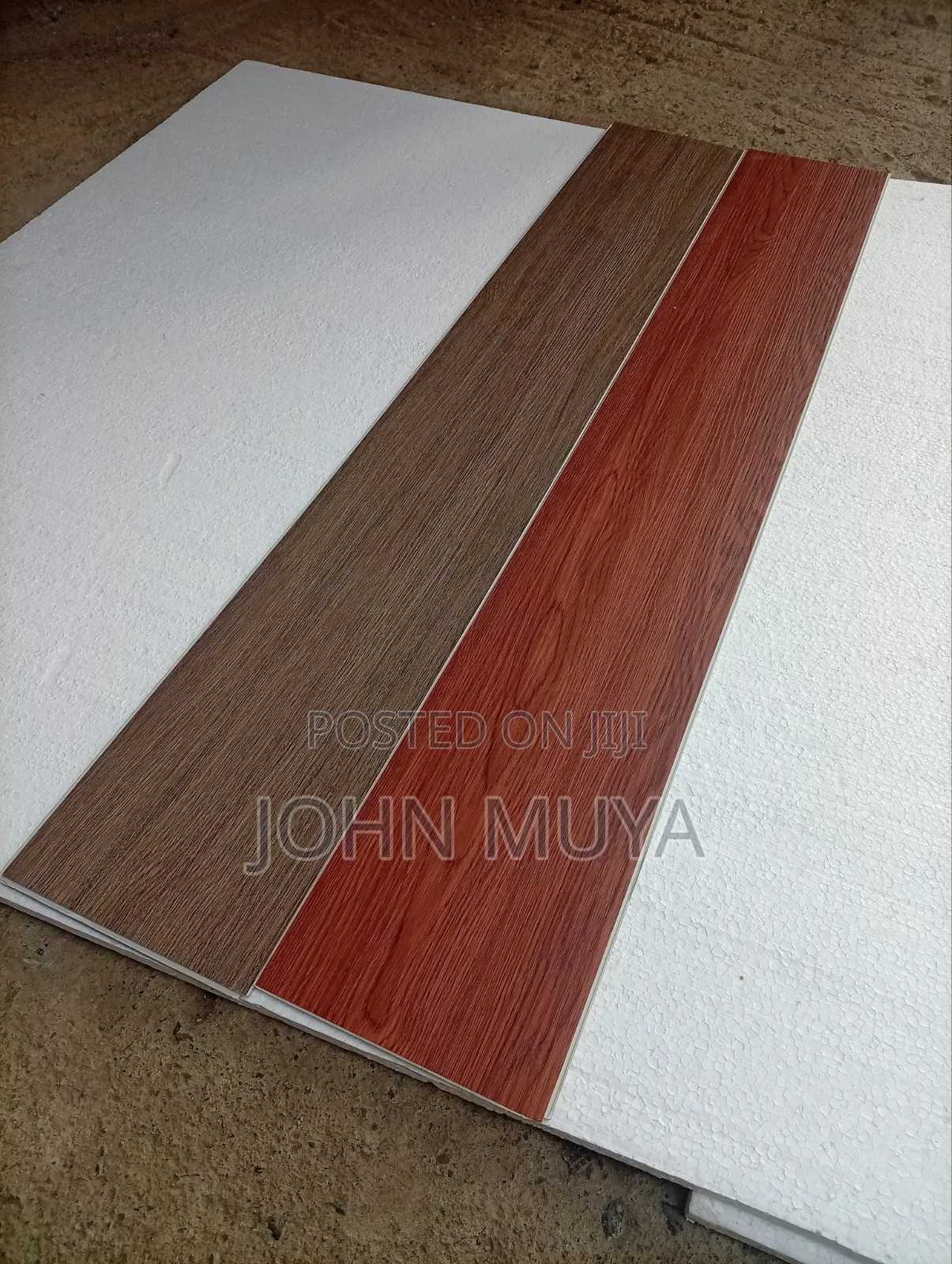 Luxury Premium SPC 5mm Flooring and Installation