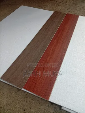 Luxury Premium SPC 5mm Flooring and Installation