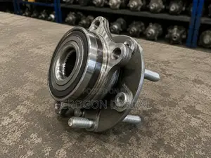 Toyota Sienta 2016 Front Wheel Hub Bearing Assembly