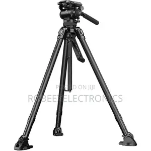SmallRig X Potato Jet TRIBEX Carbon II Tripod With Fluid Head