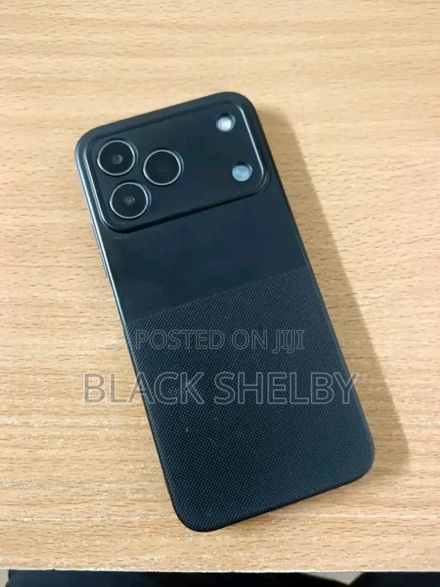 Tecno Spark 50 128 GB Gray