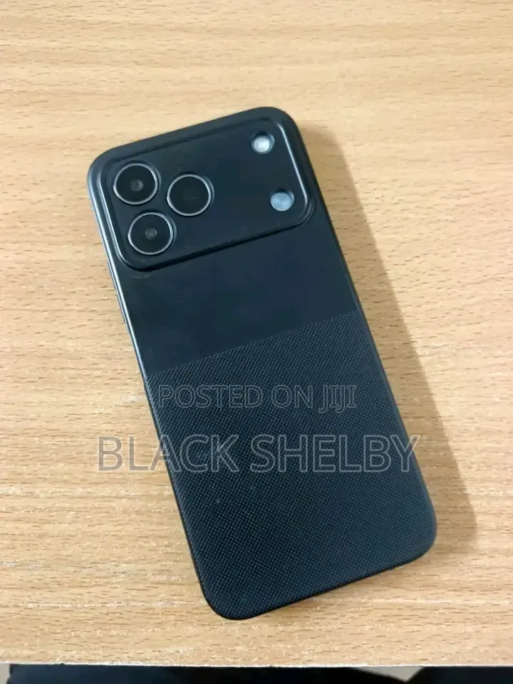 Tecno Spark 50 128 GB Gray