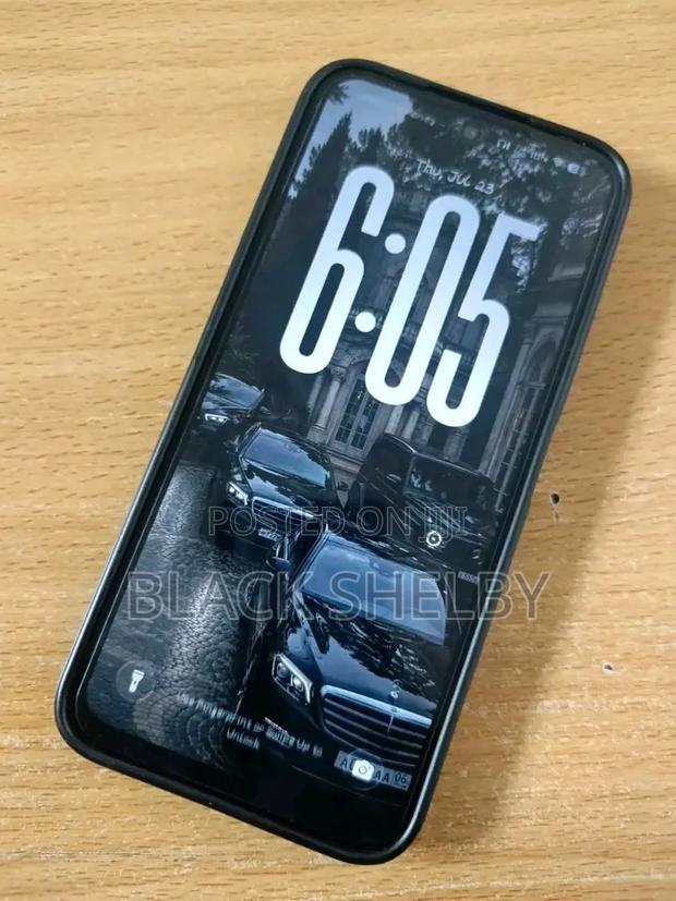 Tecno Spark 50 128 GB Gray - thumbnail 2