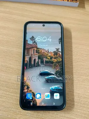 Tecno Spark 50 128 GB Gray