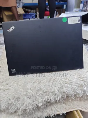 Laptop Lenovo ThinkPad T470s 8GB Intel Core i5 SSD 256GB