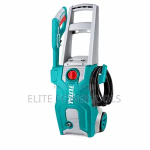 TOTAL 2000W High Pressure Washer