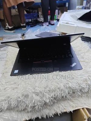 Laptop Lenovo ThinkPad T470s 8GB Intel Core i5 SSD 256GB