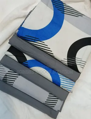 Soft Cotton Flat Bedsheets