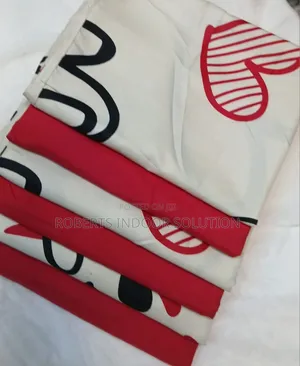 Soft Cotton Flat Bedsheets