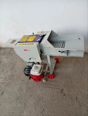 7.5hp High Speed Chaff Cutter/600kg/H 9ZT0.6A
