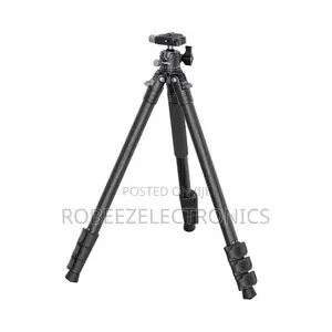 SmallRig AP-10 Carbon Fiber Tripod With Ball Head