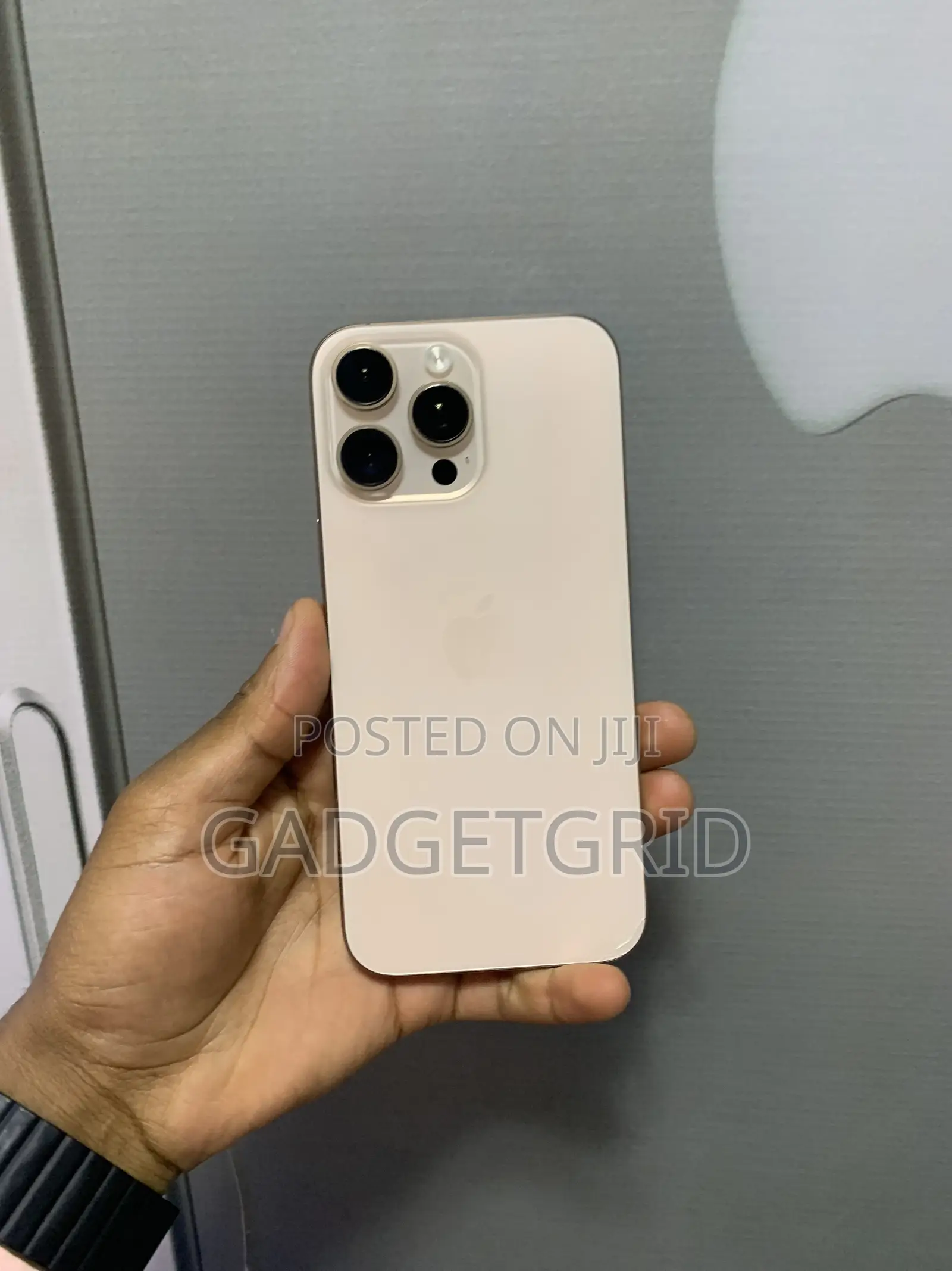 Apple iPhone 16 Pro Max 256 GB