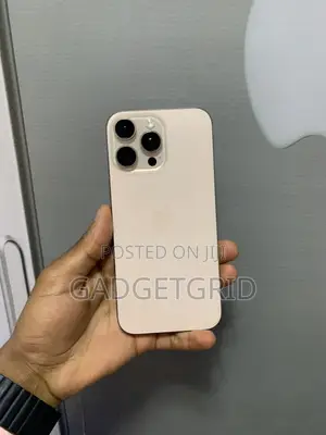 Apple iPhone 16 Pro Max 256 GB