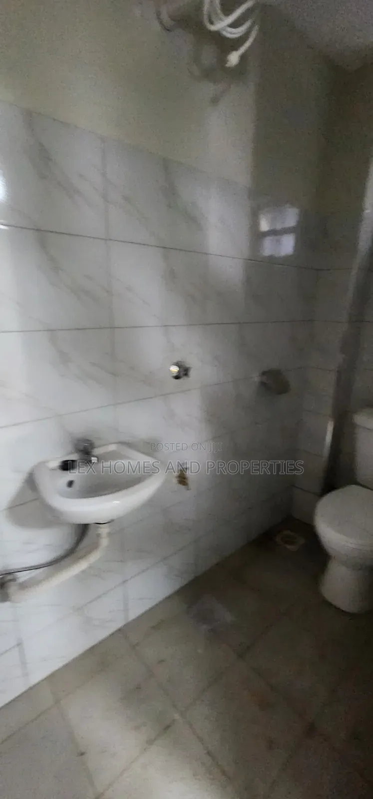 Studio Apartment in NkaiMurunya for rent