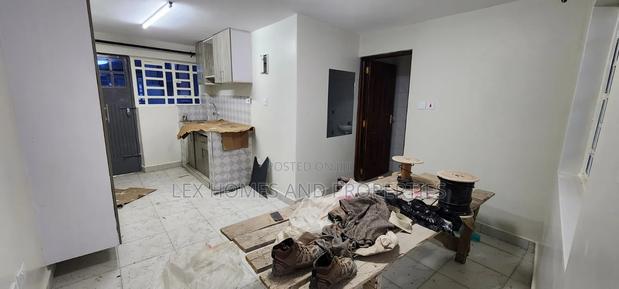 Studio Apartment in NkaiMurunya for rent