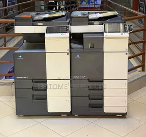 Konica Minolta C368 Photocopier