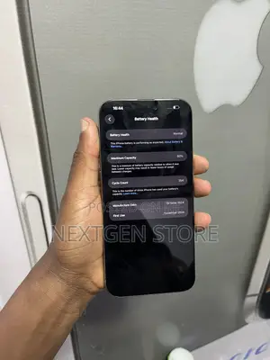 Apple iPhone 16 Pro Max 256 GB Gold