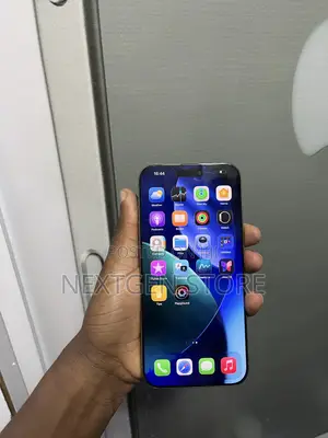 Apple iPhone 16 Pro Max 256 GB Gold