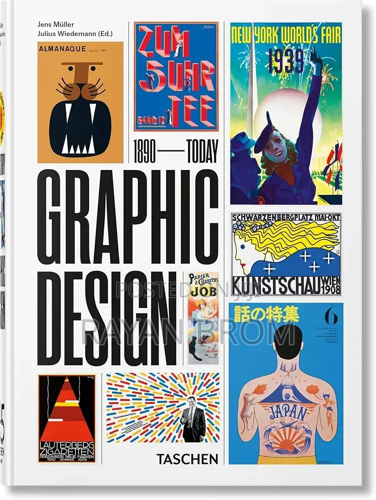 Graphics Design Services