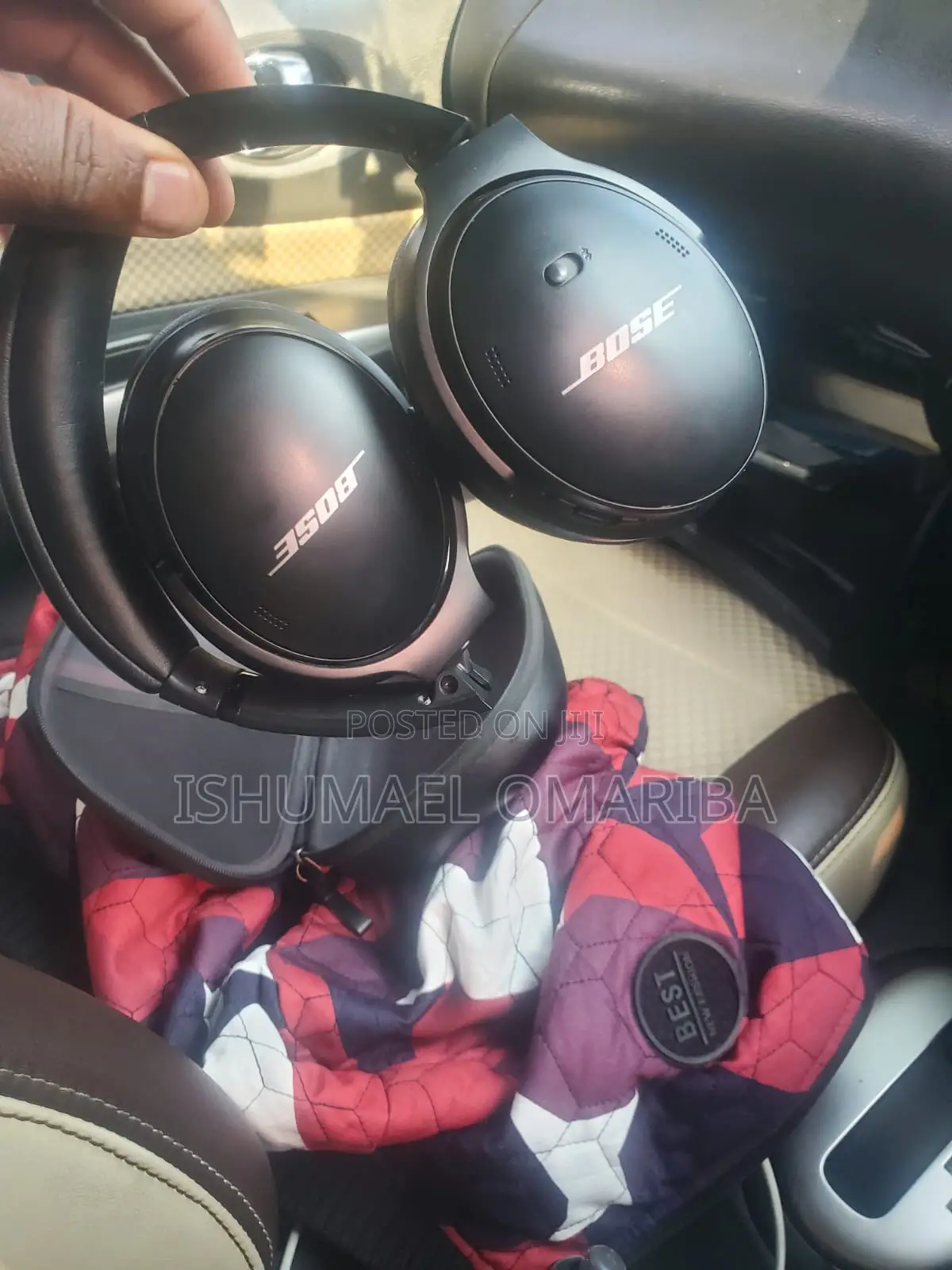 Bose QUITE COMFORT 45
