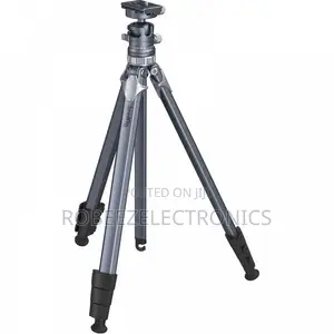 SmallRig AP-02 Lightweight Aluminum Tripod With Arca-Type Ball Head