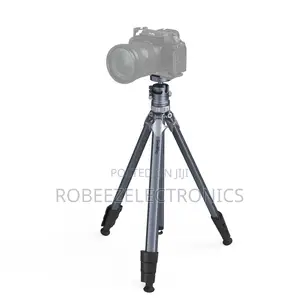 SmallRig AP-02 Lightweight Aluminum Tripod With Arca-Type Ball Head