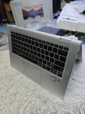 Laptop HP EliteBook X360 1030 G2 8GB Intel Core i7 SSD 256GB