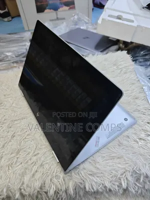 Laptop HP EliteBook X360 1030 G2 8GB Intel Core i7 SSD 256GB