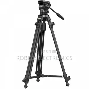SmallRig AD-50 Lightweight Video Carbon Fiber Tripod