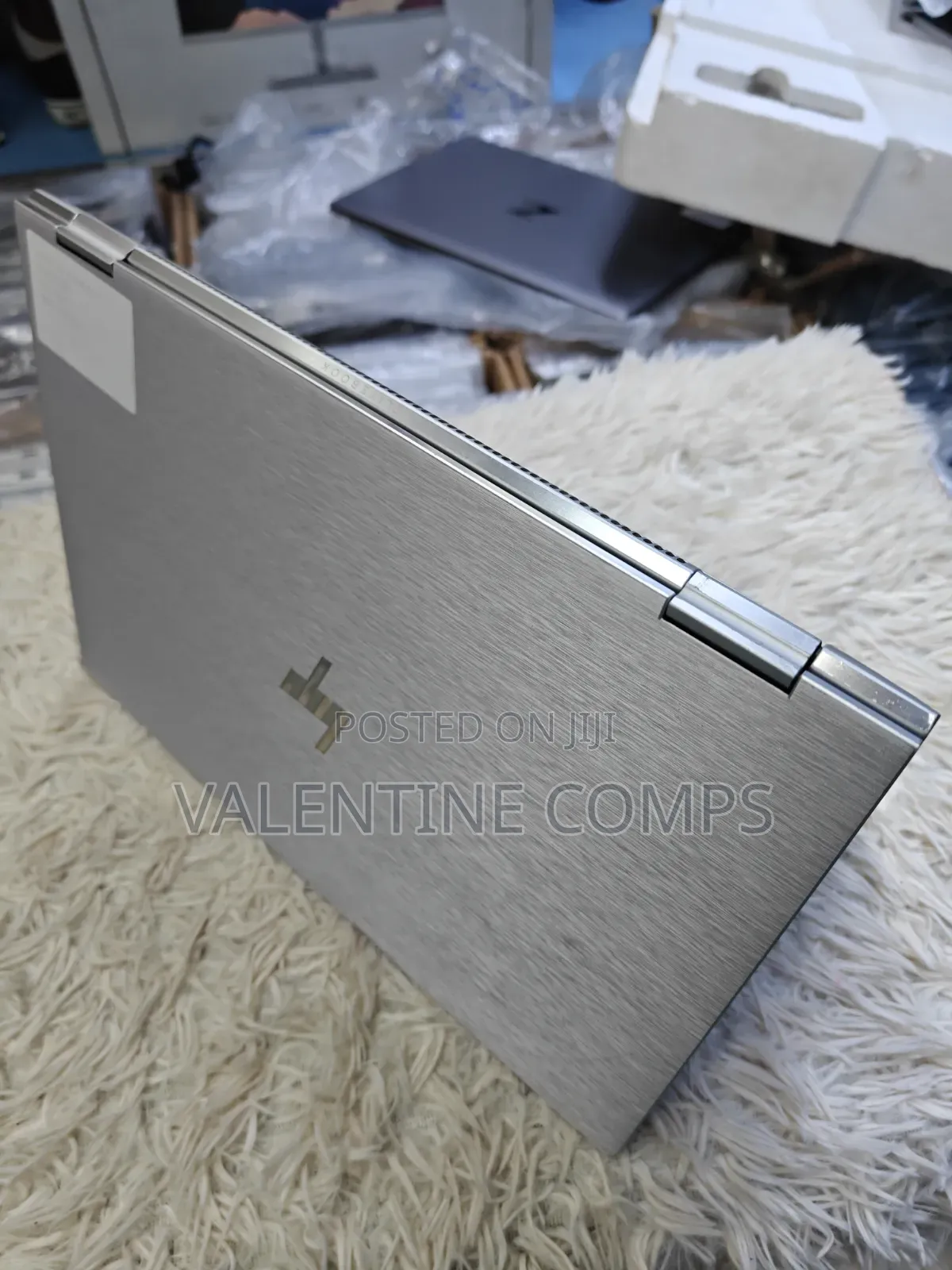 Laptop HP EliteBook X360 1030 G2 8GB Intel Core i7 SSD 256GB