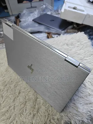 Laptop HP EliteBook X360 1030 G2 8GB Intel Core i7 SSD 256GB