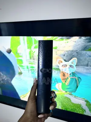 Hisense 55” A6 Series UHD Smart TV With Box