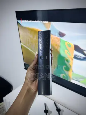 Hisense 55” A6 Series UHD Smart TV With Box