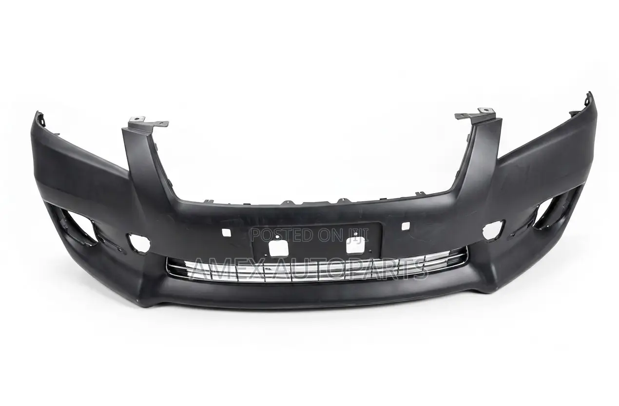 Front Bumper Toyota Vanguard 2010 - 2014 Model